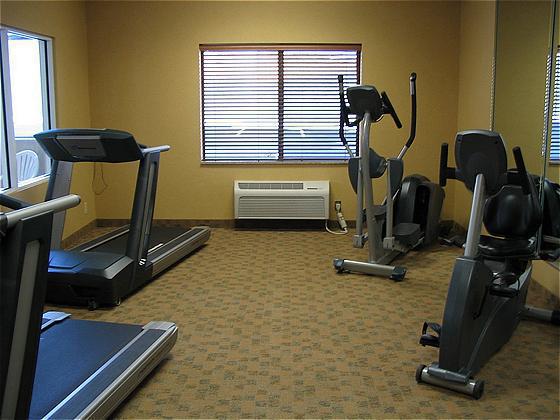 Holiday Inn Express & Suites Rocky Mount Smith Mountain Lake By Ihg Facilități foto